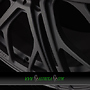  SF1 FORGED 10x24 5x130 ET25.00 schwarz stumpfmatt (bp1)