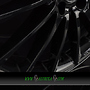 FONDMETAL AIDON 8x18 5x112 ET48.00 glossy black machined lip
