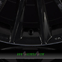 FONDMETAL AIDON 8x18 5x112 ET35.00 glossy black machined lip