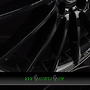 FONDMETAL AIDON 8x18 5x112 ET35.00 glossy black machined lip