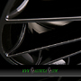FONDMETAL AIDON 9,5x20 5x112 ET22.00 glossy black machined