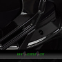 FONDMETAL ATENA 8x19 5x112 ET39.00 glossy black