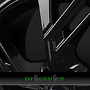 FONDMETAL ATENA 8x19 5x112 ET39.00 glossy black