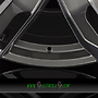 FONDMETAL HEXIS 8,5x19 5x112 ET32.00 glossy titanium machined