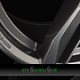 FONDMETAL HEXIS 8,5x19 5x112 ET32.00 glossy titanium machined