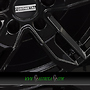 FONDMETAL HEXIS 8,5x19 5x112 ET32.00 glossy black