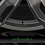 FONDMETAL HEXIS 8,5x20 5x112 ET39.00 glossy titanium machined