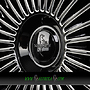 KESKIN KT X1 8,5x19 5x112 ET30.10 black secret diamond