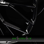  TIARA 8x19 5x108 ET45.00 glanzschwarz