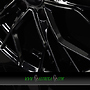  TIARA 8x19 5x108 ET45.00 glanzschwarz