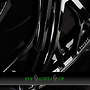  SF1 FORGED 11,5x21 5x112 ET58.00 schwarz glänzend (b3)