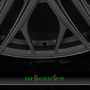  SF1 FORGED 11,5x21 5x112 ET58.00 schwarz stumpfmatt (bp1)