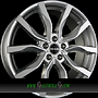 MAK KÖLN 9x18 5x130 ET44.00 silver