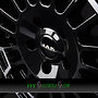 MAK NOMAD 7x17 6x130 ET51.00 black mirror face