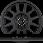  HAVASU 7,5x17 6x130 ET45.00 black matt