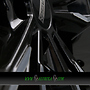 FONDMETAL ALKE 8,5x20  ET35.00 glossy black machined