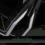 FONDMETAL ALKE 8,5x20 5x120 ET25.00 glossy black machined
