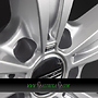 FONDMETAL ALKE 9,5x20 5x112 ET43.00 glossy silver