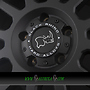  HAVASU 8x18 6x130 ET48.00 black matt