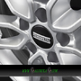 FONDMETAL KOROS 9x19 5x112 ET20.00 glossy silver