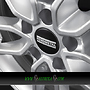 FONDMETAL KOROS 9x19 5x114,3 ET45.00 glossy silver