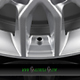 FONDMETAL KOROS 9x19 5x114,3 ET45.00 glossy silver