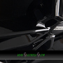 FONDMETAL KOROS 9,5x19 5x114,3 ET45.00 glossy black