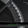 FONDMETAL ELATHA 8,5x21 5x112 ET30.00 glossy black
