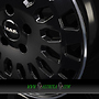 MAK OVERLAND 6,5x16 5x160 ET59.00 gloss black mirror ring