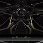  GT9 FLOWFORGED 8x19 5x112 ET35.00 schwarz matt poliert - shadow edition