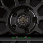 FONDMETAL 9EVO 8x18 5x114,3 ET45.00 glossy black