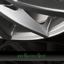 PLATIN P 95 6,5x17 5x112 ET45.50 metall silber