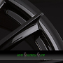 PLATIN P 74 6,5x17 5x112 ET44.00 black shiny