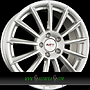PLATIN P 74 7x17 5x112 ET51.00 silver