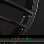 PLATIN P 70 8x19 5x112 ET30.00 black glossy