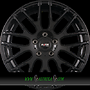 PLATIN P 70 8x19 5x112 ET34.00 black glossy
