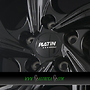 PLATIN P 107 7,5x19 5x112 ET50.00 diamant schwarz