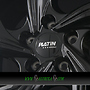 PLATIN P 107 7,5x19 5x112 ET40.00 diamant schwarz