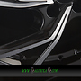 PLATIN P 107 7,5x19 5x112 ET50.00 diamant schwarz frontpoliert