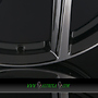 PLATIN P 107 7,5x19 5x112 ET50.00 diamant schwarz frontpoliert