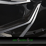 PLATIN P 107 7,5x19 5x112 ET49.00 diamant schwarz frontpoliert