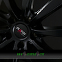 PLATIN P 66 8,5x20 5x112 ET35.10 schwarz matt