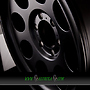  KLASSIK 8,5x18  ET40.00 black matt