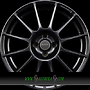 MAK HAVALON 7x17 4x98 ET35.00 matt black