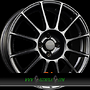 MAK HAVALON 7x17 4x98 ET35.00 matt black