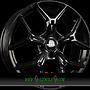 MAK EPICA 7,5x17 5x100 ET46.00 gloss black