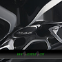 MAK APOLLO 7x17 4x98 ET33.00 black mirror face