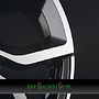 MAK APOLLO 7x17 4x98 ET33.00 black mirror face