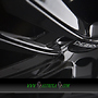 DEZENT TV 8,5x20 5x108 ET47.50 black - schwarz
