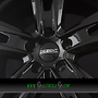 DEZENT TV 8,5x20 5x108 ET47.50 black - schwarz